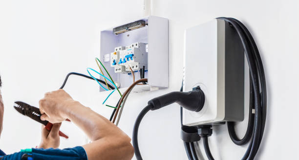 Best Emergency Electrician Near Me  in Wurtland, KY
